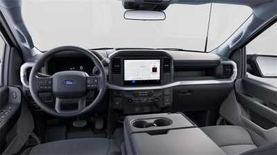 2025 Ford F150 Reg Cab, $42107. Photo 7