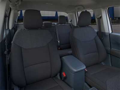 2025 Ford Maverick, $34395. Photo 10