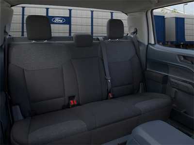 2025 Ford Maverick, $34395. Photo 11
