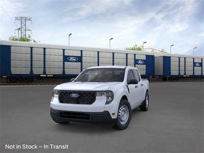 2025 Ford Maverick, $34395. Photo 2