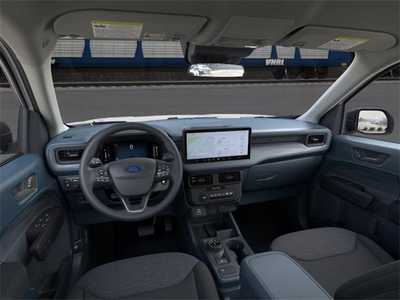2025 Ford Maverick, $34395. Photo 9