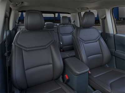 2025 Ford Maverick, $44045. Photo 10
