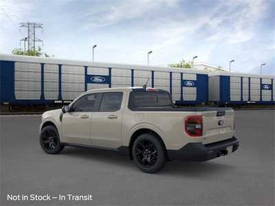 2025 Ford Maverick, $44045. Photo 4