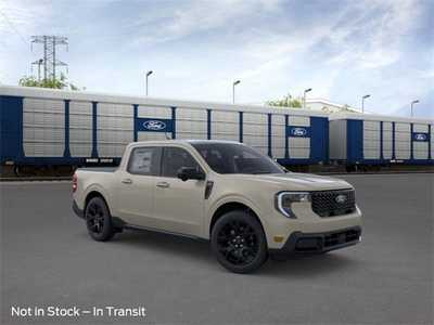 2025 Ford Maverick, $44045. Photo 7