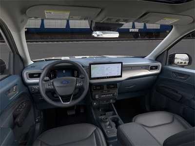 2025 Ford Maverick, $44045. Photo 9