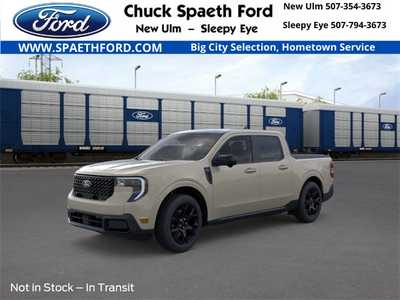 2025 Ford Maverick, $44045. Photo 1