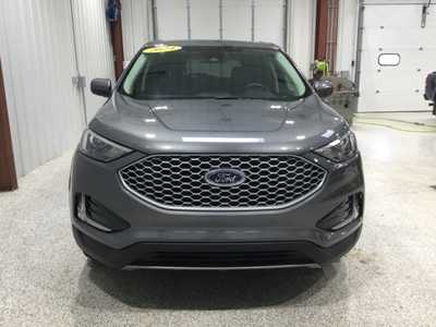 2024 Ford Edge, $30900. Photo 2