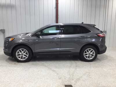 2024 Ford Edge, $30900. Photo 4
