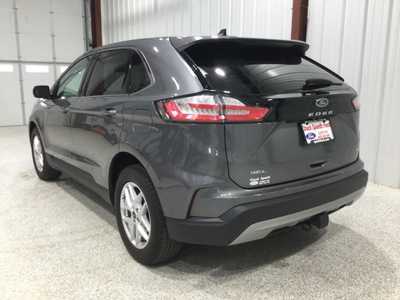 2024 Ford Edge, $30900. Photo 5