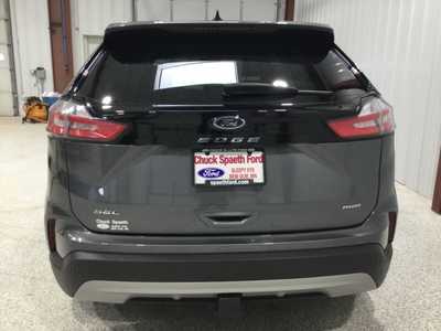 2024 Ford Edge, $30900. Photo 6