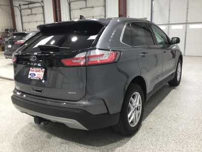 2024 Ford Edge, $30900. Photo 7