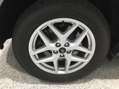 2024 Ford Edge, $30900. Photo 8