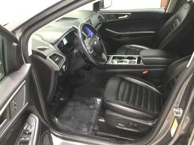 2024 Ford Edge, $30900. Photo 9