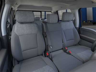 2026 Ford F350 Crew Cab, $67764. Photo 10