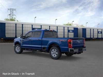 2026 Ford F350 Crew Cab, $67764. Photo 4