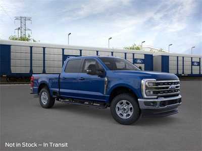2026 Ford F350 Crew Cab, $67764. Photo 7