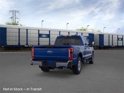 2026 Ford F350 Crew Cab, $67764. Photo 8