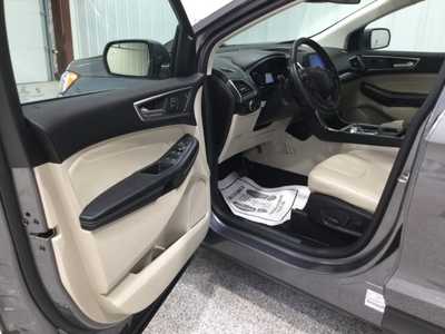 2022 Ford Edge, $30900. Photo 10