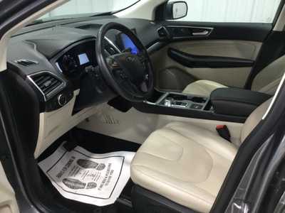 2022 Ford Edge, $30900. Photo 12