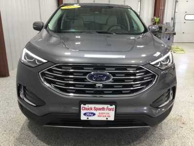 2022 Ford Edge, $30900. Photo 2