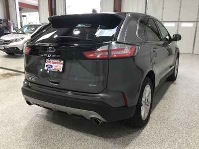 2022 Ford Edge, $30900. Photo 4