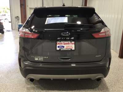 2022 Ford Edge, $30900. Photo 5