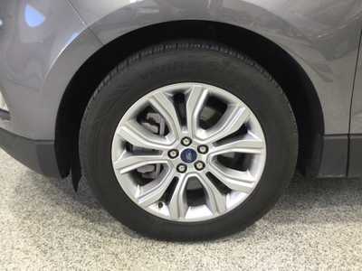 2022 Ford Edge, $30900. Photo 8