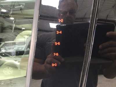 2022 Ford Edge, $30900. Photo 9