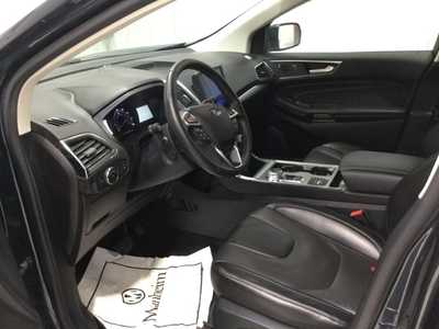 2022 Ford Edge, $30900. Photo 10