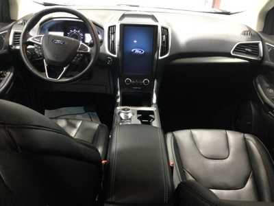 2022 Ford Edge, $30900. Photo 11