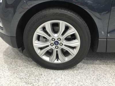 2022 Ford Edge, $30900. Photo 6