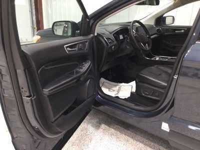 2022 Ford Edge, $30900. Photo 8