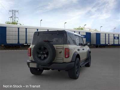 2025 Ford Bronco, $56044. Photo 11