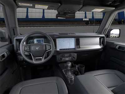 2025 Ford Bronco, $56044. Photo 12