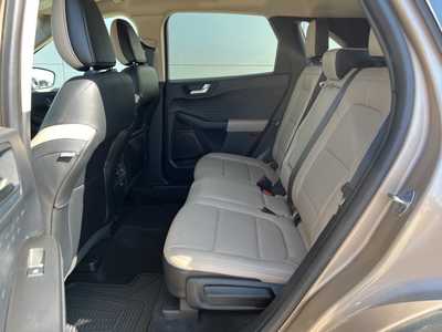 2020 Ford Escape, $19900. Photo 11