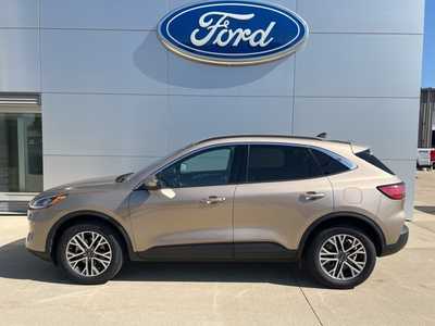 2020 Ford Escape, $19900. Photo 2
