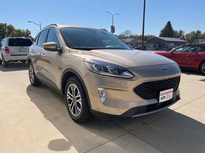 2020 Ford Escape, $19900. Photo 6