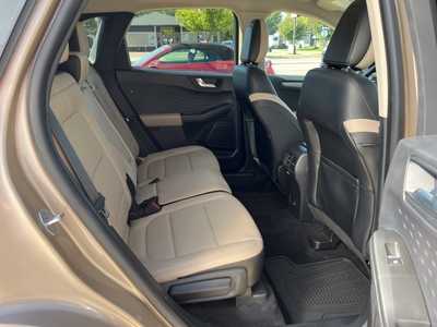 2020 Ford Escape, $19900. Photo 9