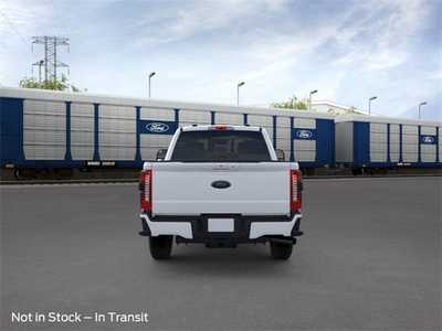 2026 Ford F350 Crew Cab, $76240. Photo 5
