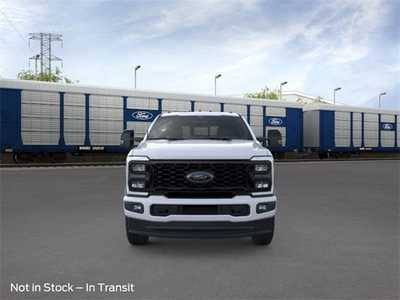 2026 Ford F350 Crew Cab, $76240. Photo 6
