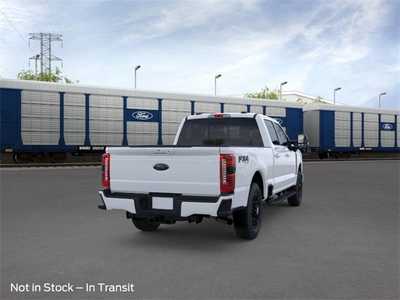 2026 Ford F350 Crew Cab, $76240. Photo 8