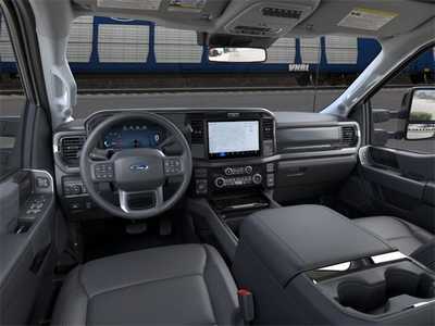 2026 Ford F350 Crew Cab, $76240. Photo 9