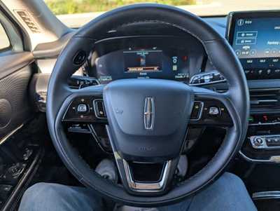 2023 Lincoln Corsair, $34900. Photo 12