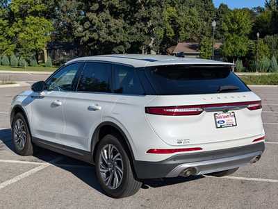 2023 Lincoln Corsair, $34900. Photo 3