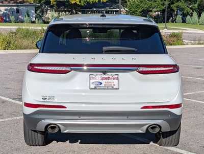 2023 Lincoln Corsair, $34900. Photo 4