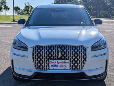 2023 Lincoln Corsair, $34900. Photo 6