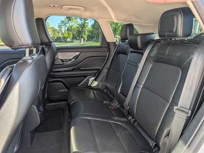2023 Lincoln Corsair, $34900. Photo 7