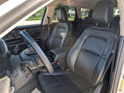 2023 Lincoln Corsair, $34900. Photo 8