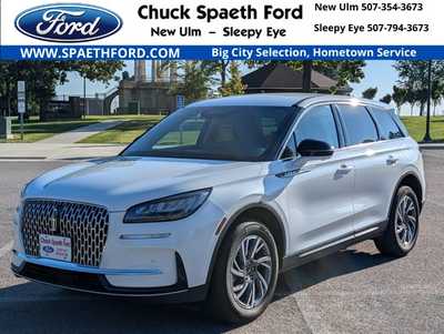 2023 Lincoln Corsair, $34900. Photo 1