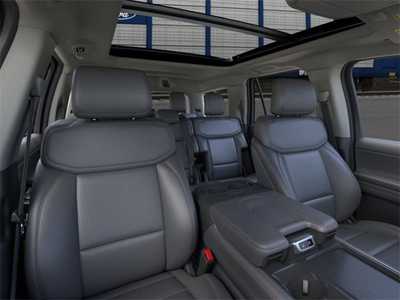 2025 Ford Expedition, $67995. Photo 10